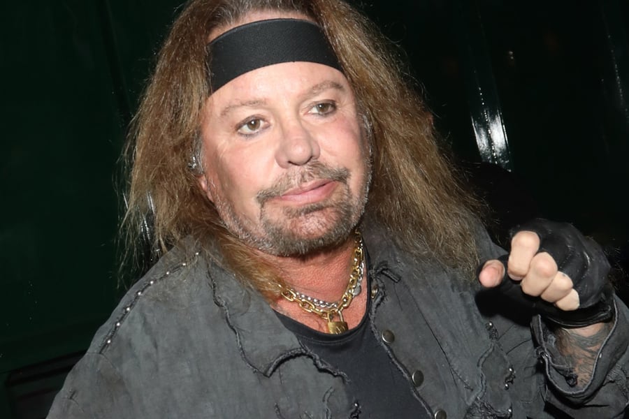 Vince Neil