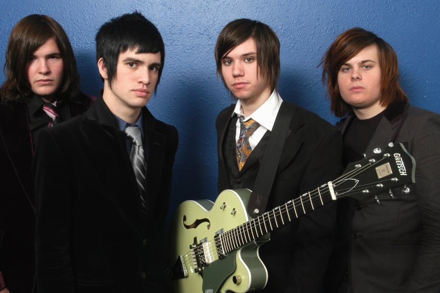 Panic at the Disco