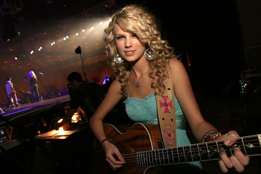 Taylor Swift