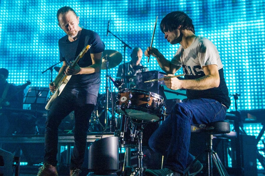 Radiohead