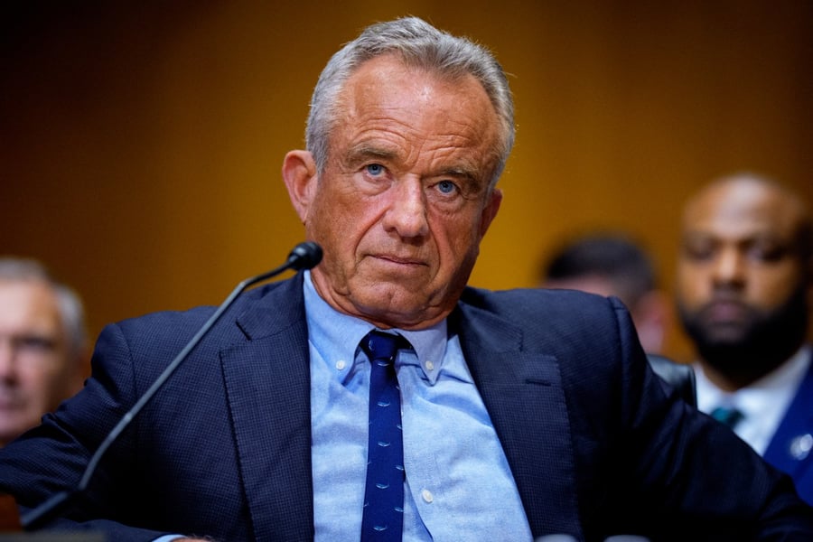 RFK Jr.