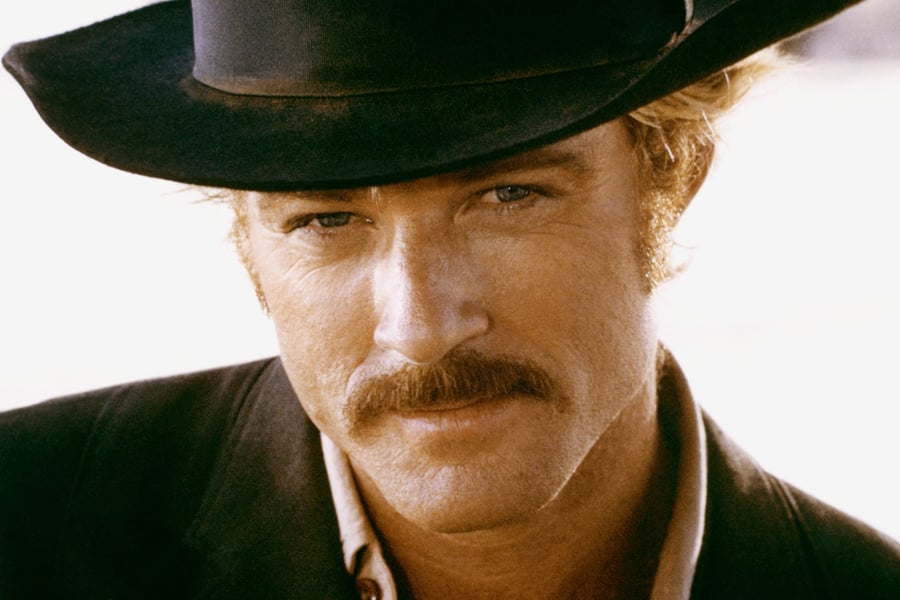 Robert Redford
