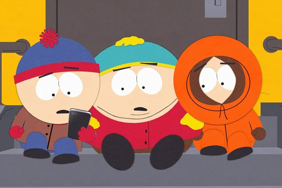 South Park