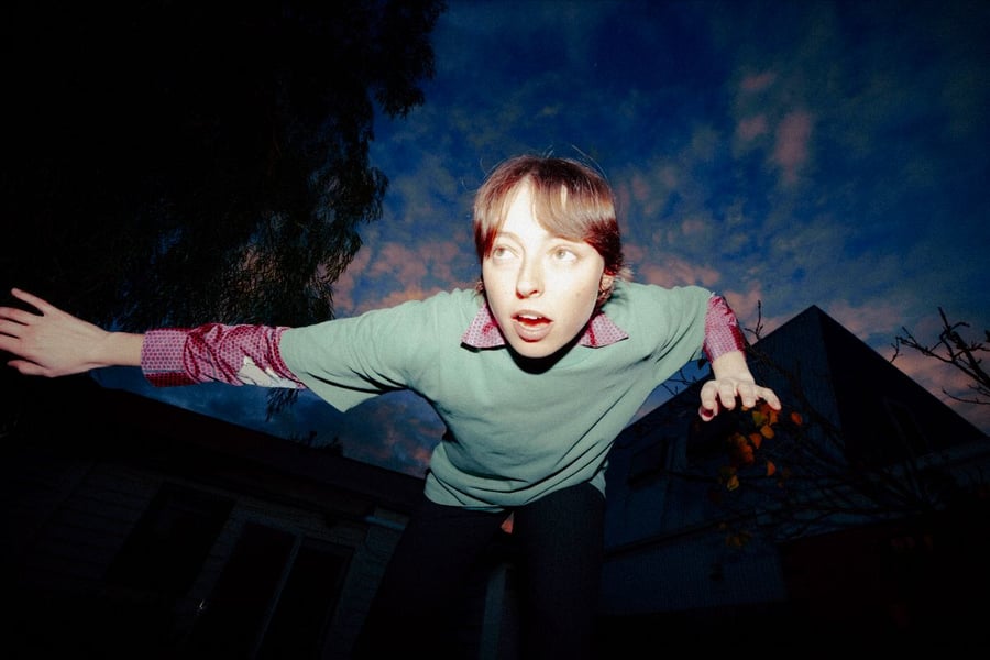 Stella Donnelly promo image