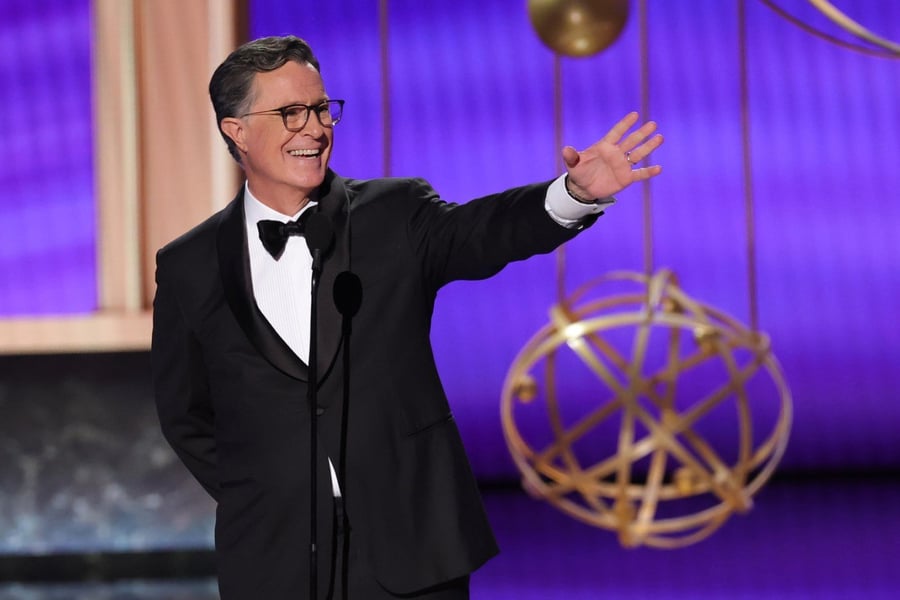 Colbert