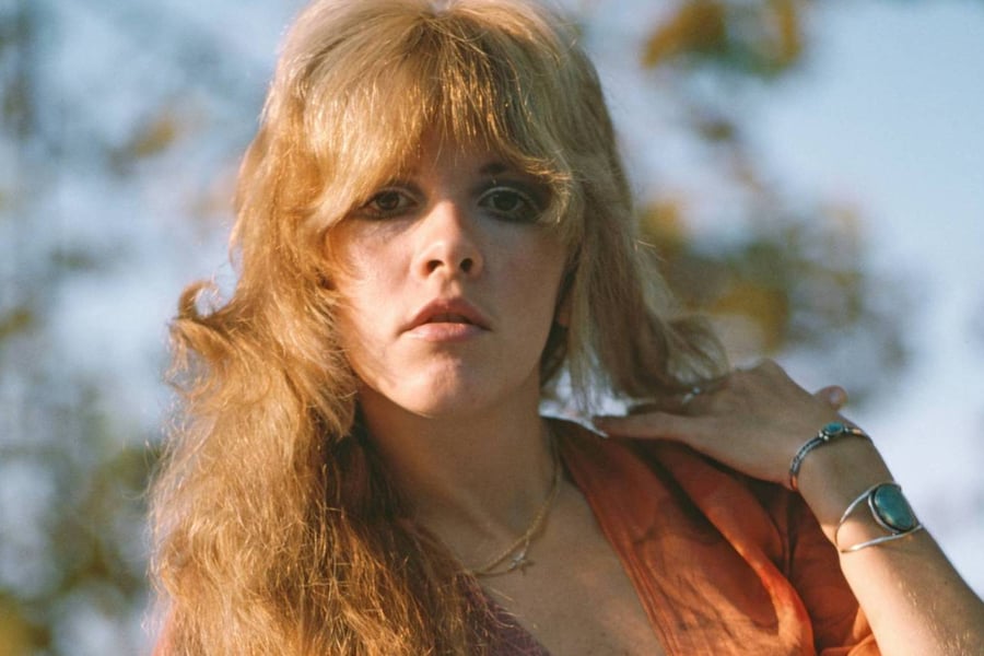 Stevie Nicks