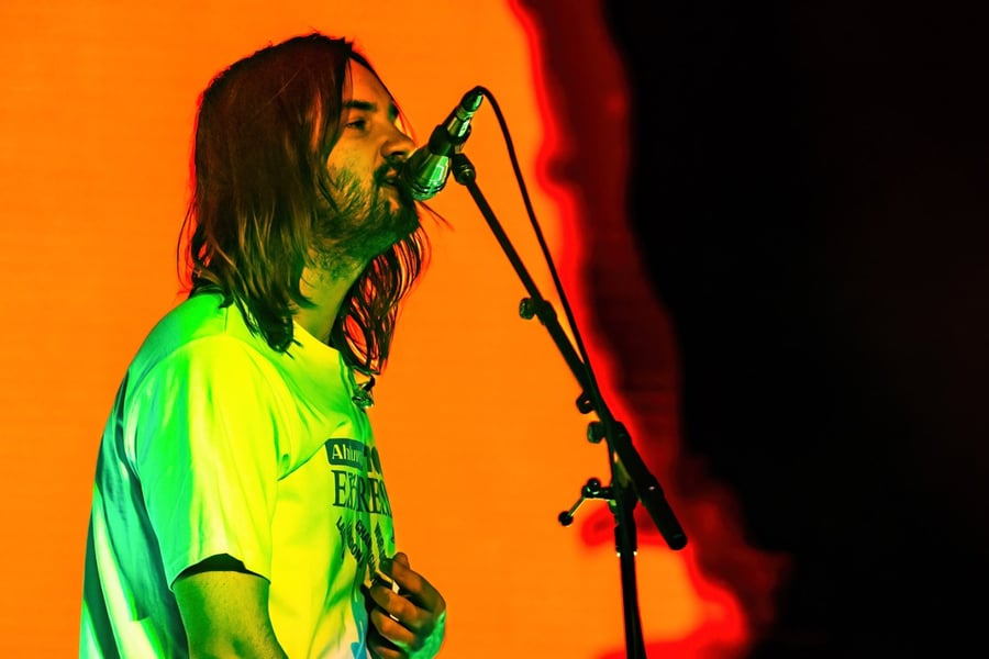 Tame Impala