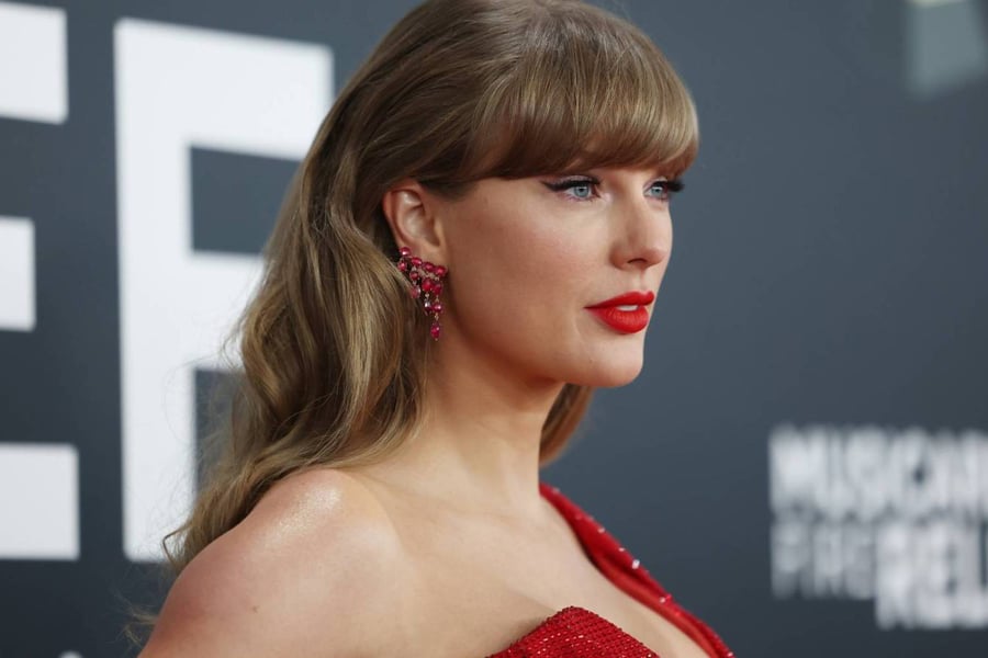 Taylor Swift