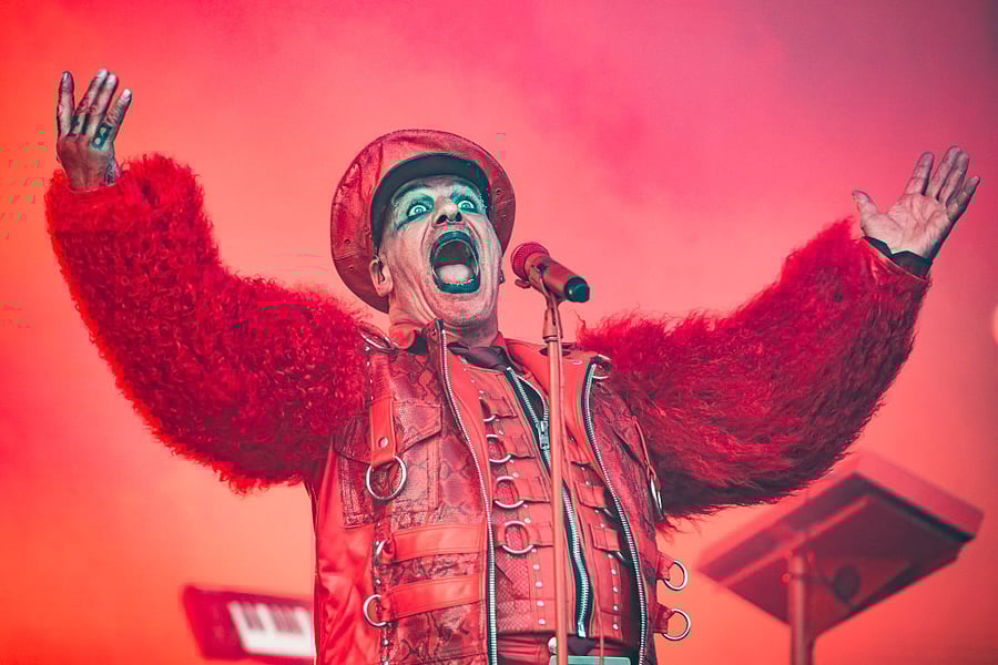 Till Lindemann