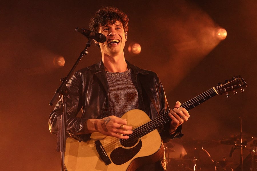 Shawn Mendes