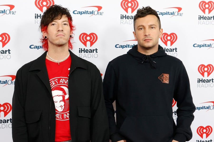 Twenty One Pilots