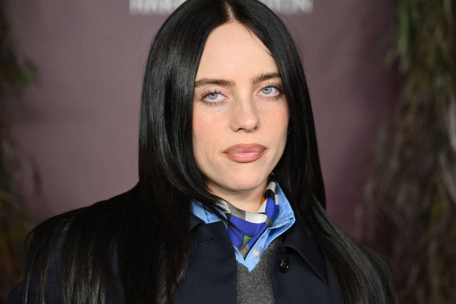 Billie Eilish