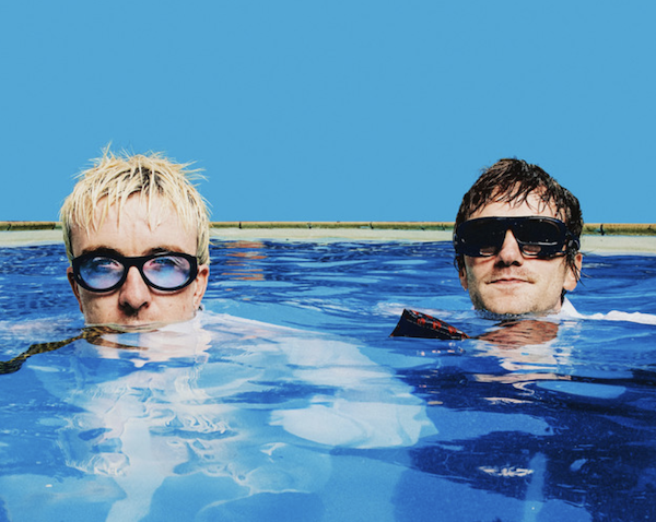 Good Neighbours press shot