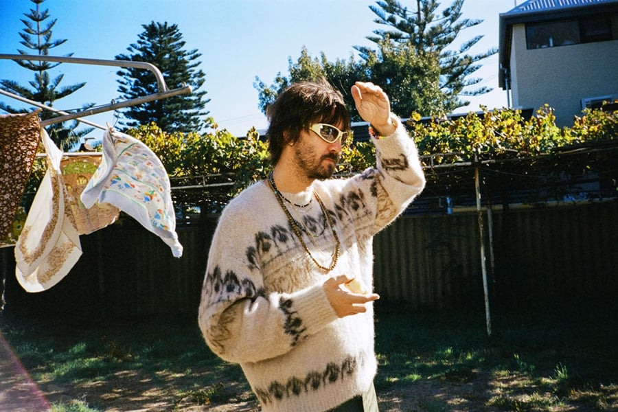 Tame Impala
