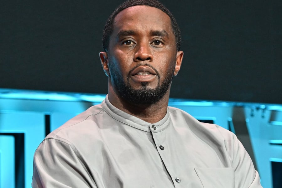 Sean Combs