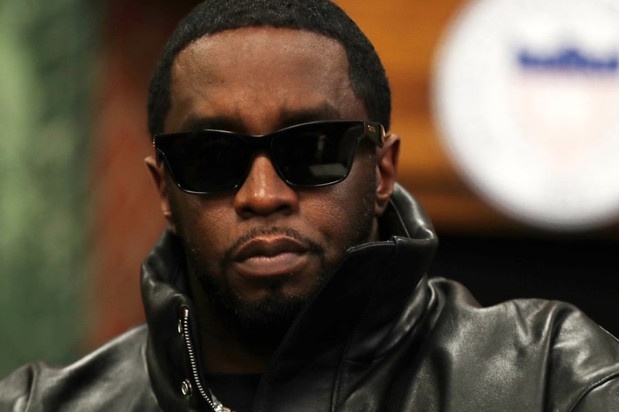 Sean Combs