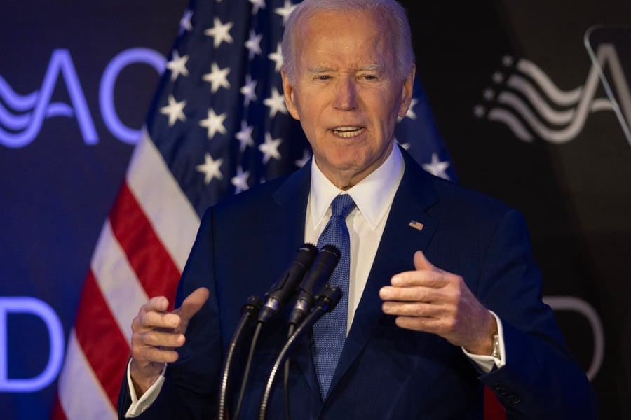 Joe Biden