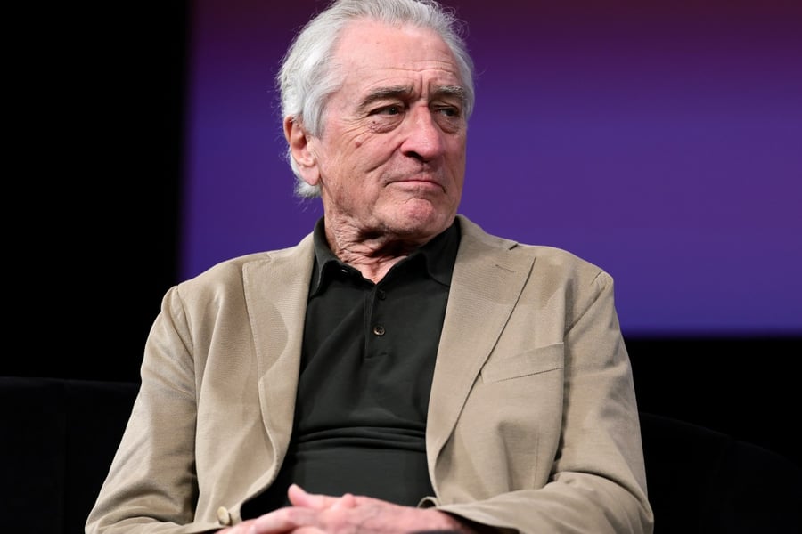 Robert De Niro
