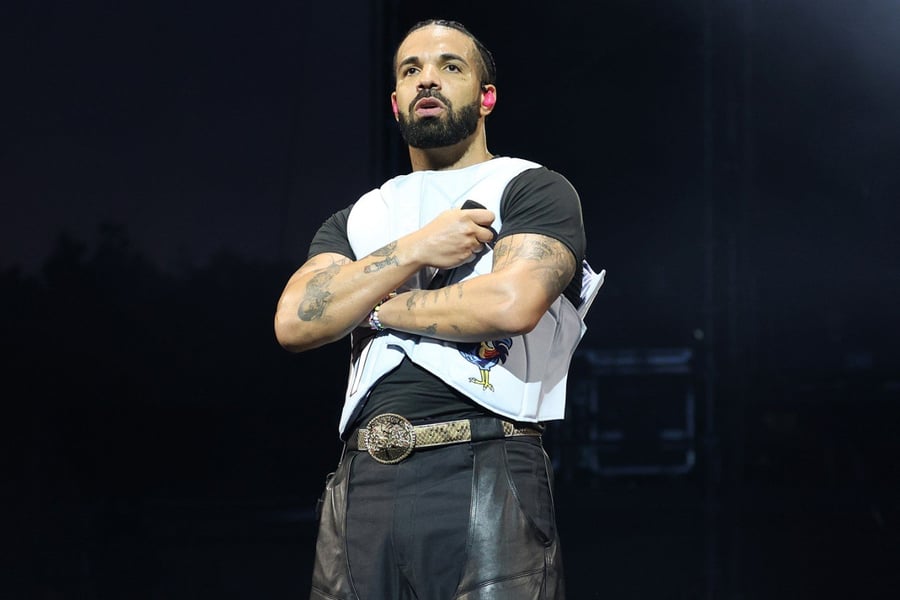 Drake