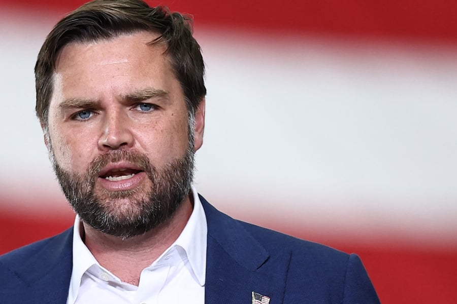 J.D. Vance