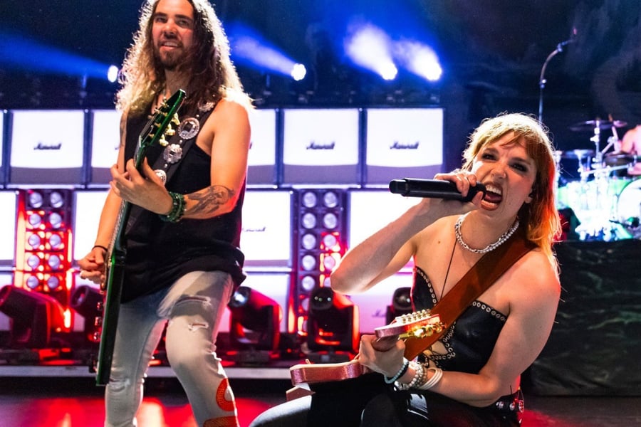 Halestorm