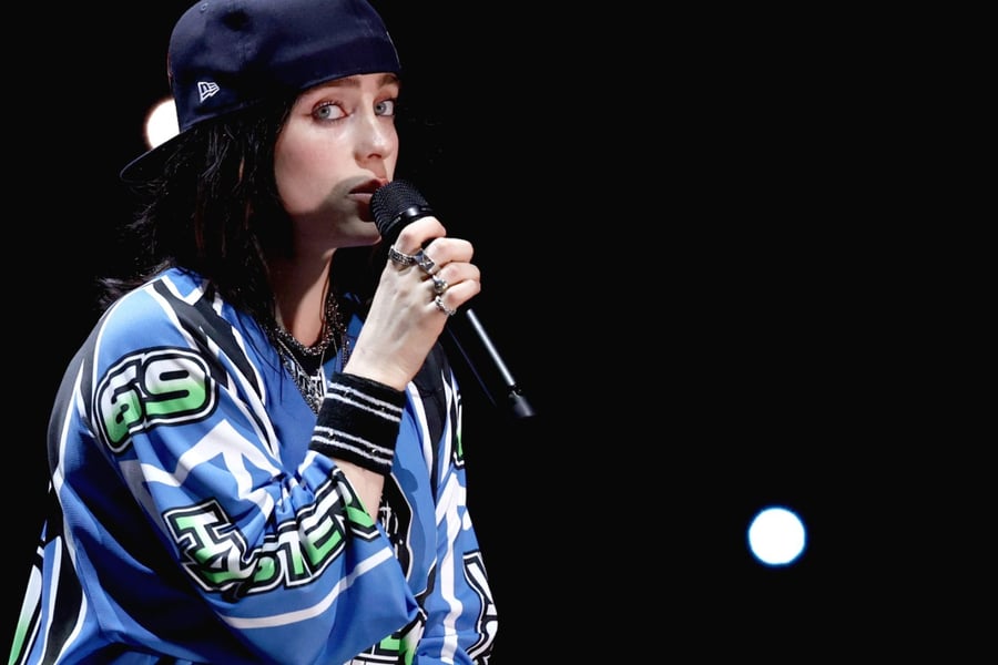 Billie Eilish