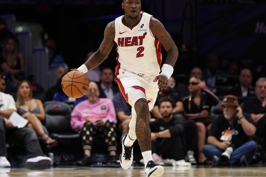 Terry Rozier