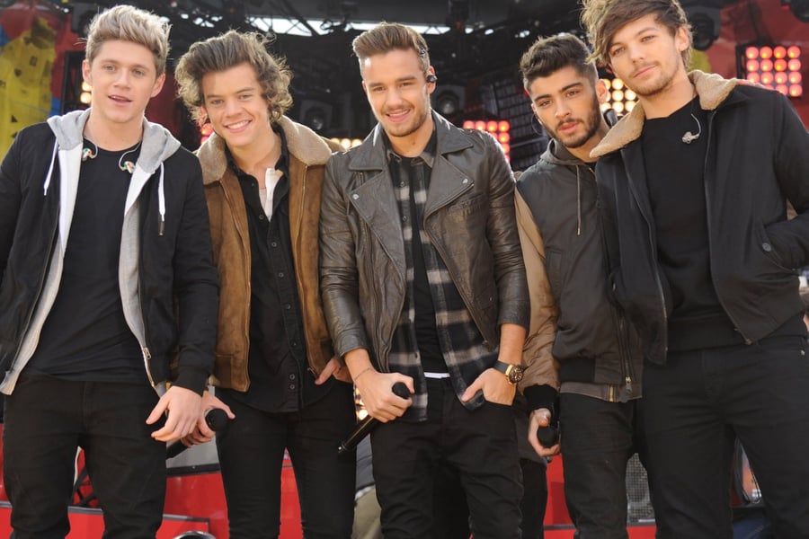 One Direction