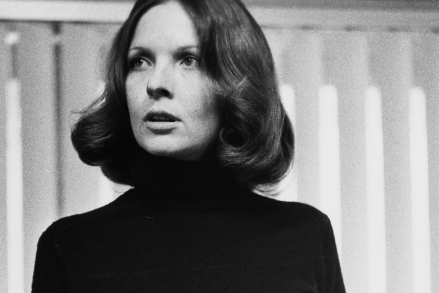 Diane Keaton