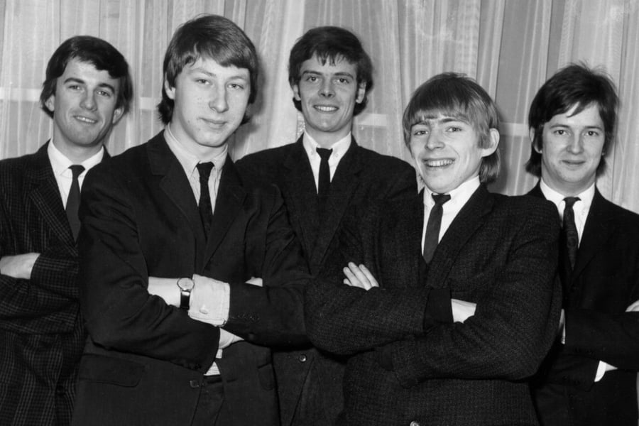 Yardbirds