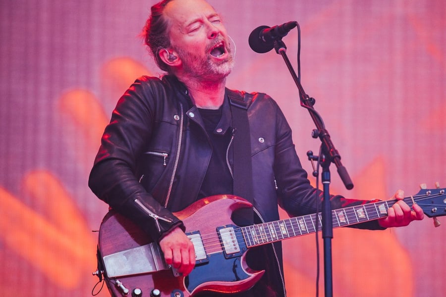 Radiohead