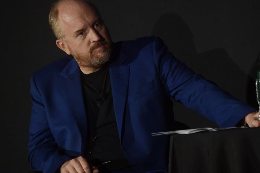 Louis CK