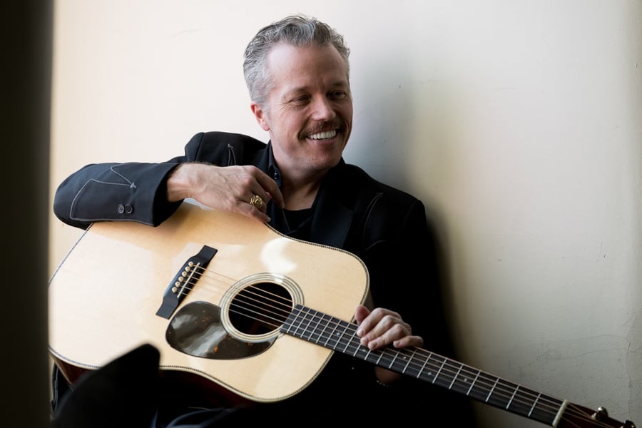 Jason Isbell