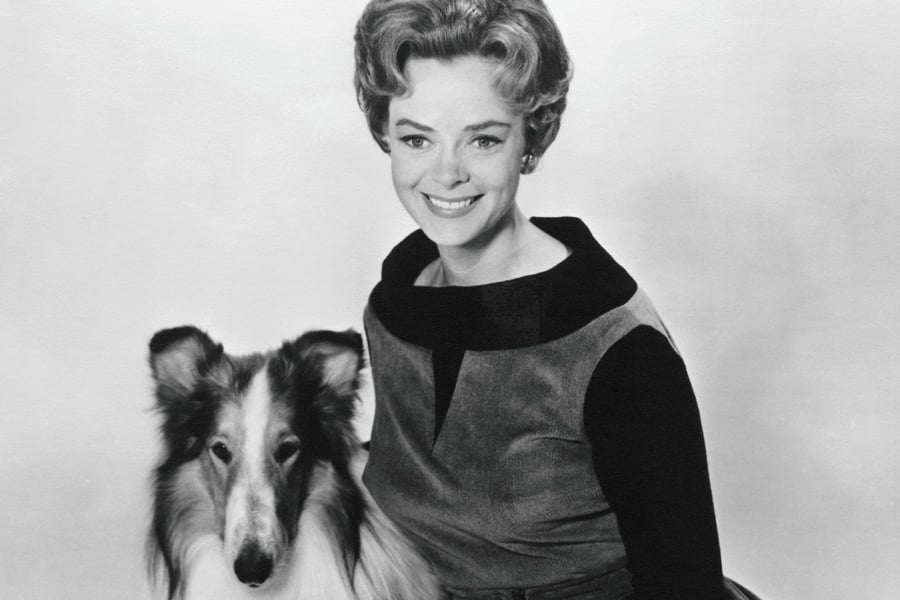June Lockhart