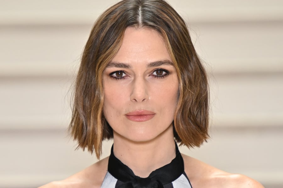 Keira Knightley