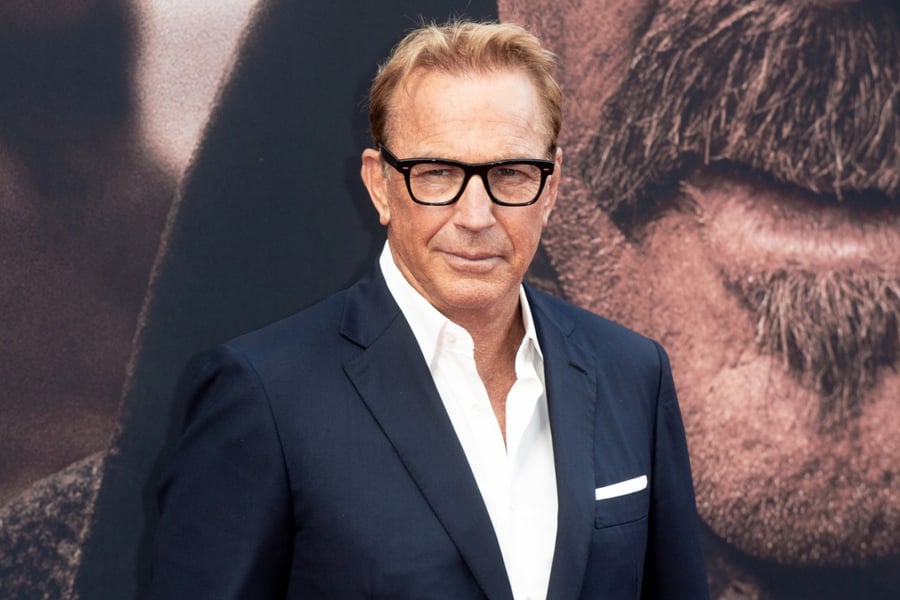 Kevin Costner