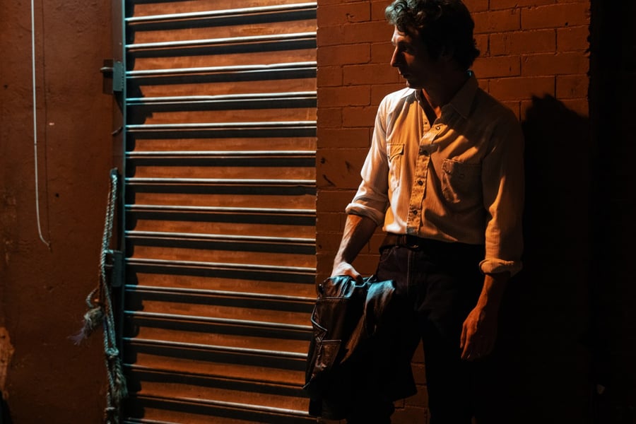 Springsteen: Deliver Me From Nowhere