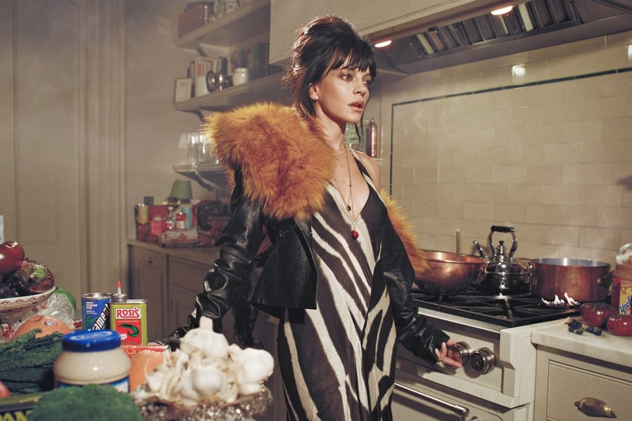 Lily Allen