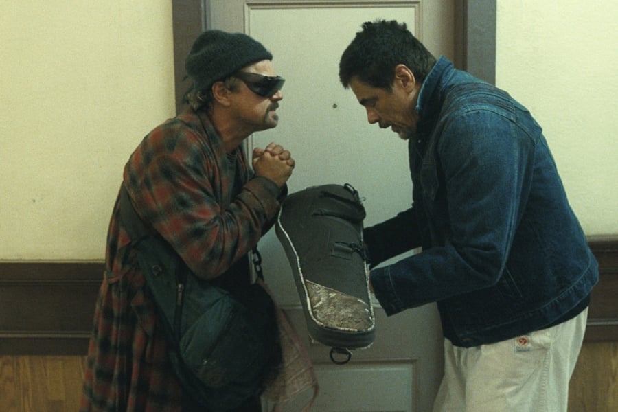 'One Battle After Another'