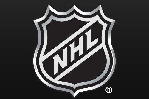 NHL logo