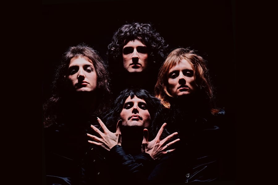 Queen