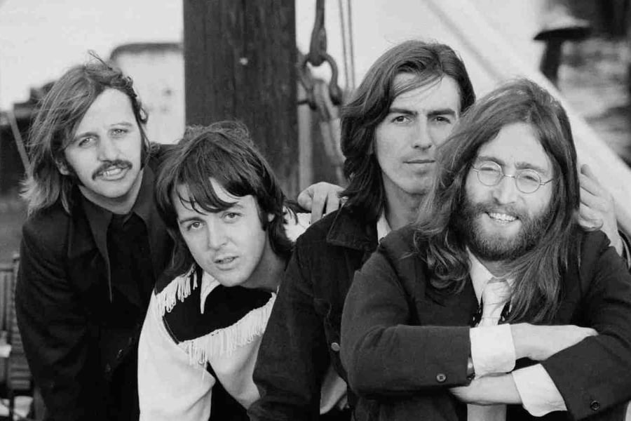 The Beatles