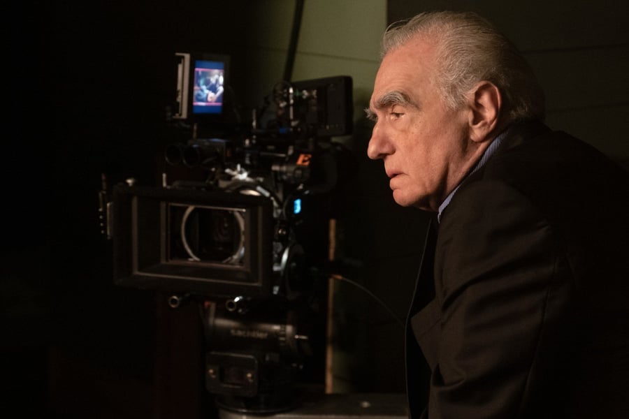 Scorsese