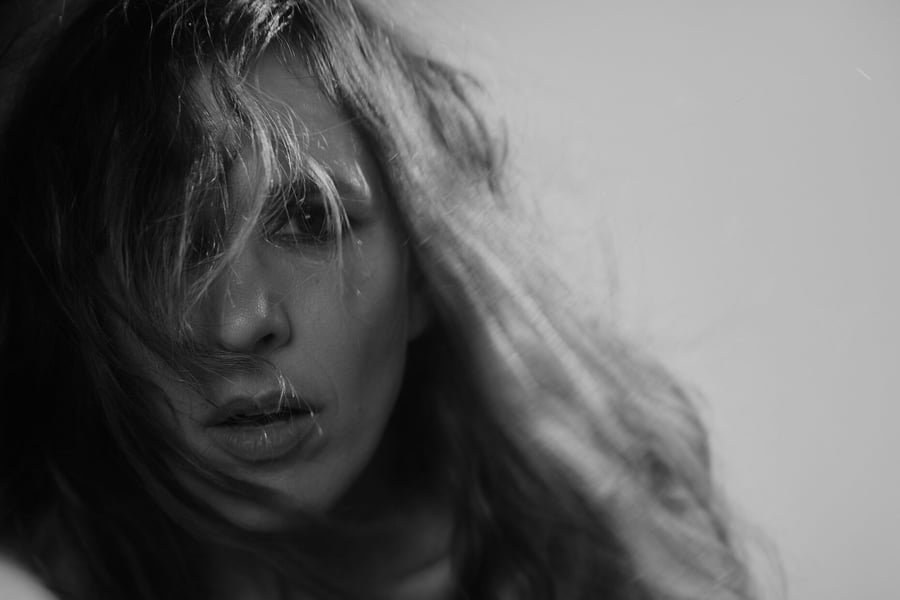 Reb Fountain press shot