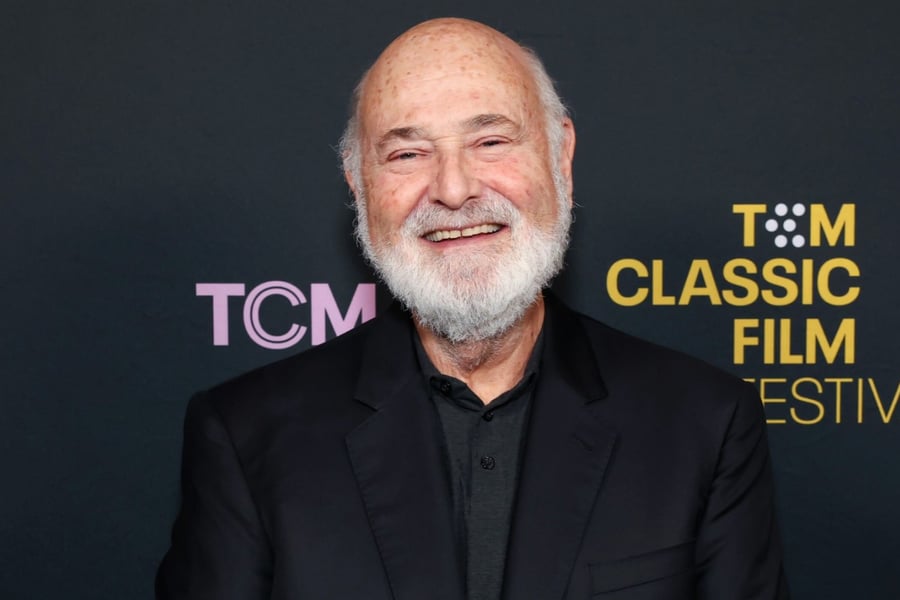 Rob Reiner