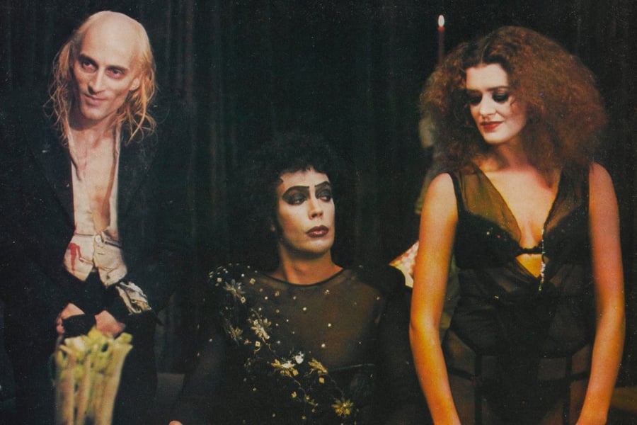 'Rocky Horror Show'