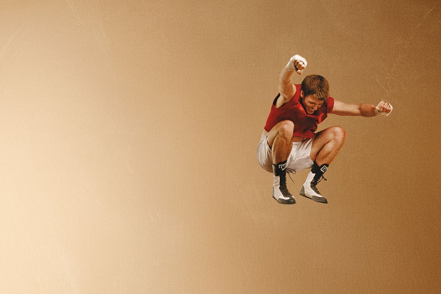 Ruel Kicking My Feet