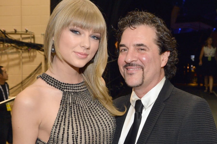 Swift Borchetta