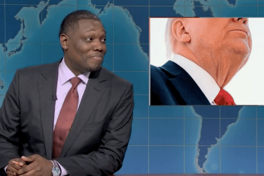 'SNL'
