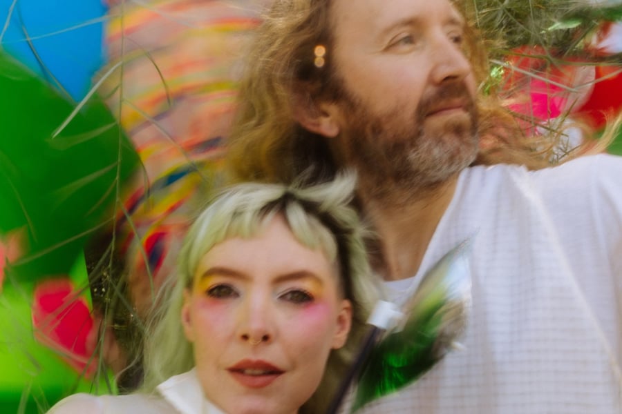 Sylvan Esso